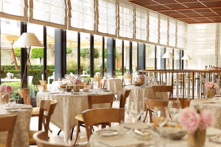 La Veranda